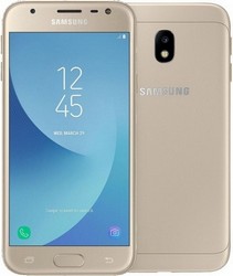 Замена батареи на телефоне Samsung Galaxy J3 (2017) в Красноярске